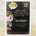 Фигурка Funko Pop Ньют Саламандер - Newt Salamander №01 10 см 