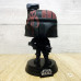 Фигурка Funko Pop Боба Фетт - Boba Fett №297 10 см Фигурка Funko Pop Боба Фетт - Boba Fett №297 10 см