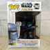 Фигурка Funko Pop Мандалорец Тяжелая Пехота - Mandalorian Heavy Infantry №348 10 см 
