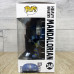 Фигурка Funko Pop Мандалорец Тяжелая Пехота - Mandalorian Heavy Infantry №348 10 см 