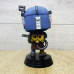 Фигурка Funko Pop Мандалорец Тяжелая Пехота - Mandalorian Heavy Infantry №348 10 см 