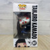 Фигурка Funko Pop Танджиро Камадо - Tanjiro Kamada №867 Hot Topic 10 см 