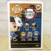 Фигурка Funko Pop Танджиро Камадо - Tanjiro Kamada №867 Hot Topic 10 см 