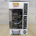 Фигурка Funko Pop Иноске Хашибира - Inosuke Hashibira №875 10 см