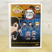 Фигурка Funko Pop Иноске Хашибира - Inosuke Hashibira Chase №875 10 см Фигурка Funko Pop Иноске Хашибира - Inosuke Hashibira Chase №875 10 см