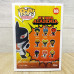 Фигурка Funko Pop Ган Орка - Gang Orca №986 10 см