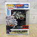 Фигурка Funko Pop Какаши Анбу - Kakashi Anbu №994 10 см 