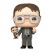 Фигурка Funko Pop Дуайт Шрут - Dwight Schrute №882 10 см