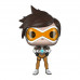 Фигурка Funko Pop Трейсер - Tracer №92 10 см Фигурка Funko Pop Трейсер - Tracer №92 10 см