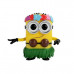 Фигурка Funko Pop Хула Миньон - Hula Minion №125 10 см