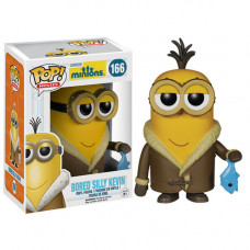 Фигурка Funko Pop Скучающий глупый Кевин - Bored silly Kevin №166 10 см Фигурка Funko Pop Скучающий глупый Кевин - Bored silly Kevin №166 10 см