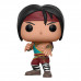Фигурка Funko Pop Лю Кан - Liu Kang №252 10 см