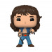 Фигурка Funko Pop Бон Скотт - Bon Scott №339 10 см Фигурка Funko Pop Бон Скотт - Bon Scott №339 10 см