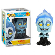 Фигурка Funko Pop Аид - Hades №381 10 см Фигурка Funko Pop Аид - Hades №381 10 см