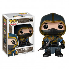 Фигурка Funko Pop Бретон - Breton №54 10 см Фигурка Funko Pop Бретон - Breton №54 10 см