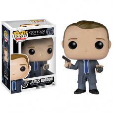 Фигурка Funko Pop Джеймс Гордон - James Gordon №75 10 см
