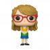 Фигурка Funko Pop Бернадетт Ростенковски - Bernadette Rostenkowski №783 10 см Фигурка Funko Pop Бернадетт Ростенковски - Bernadette Rostenkowski №783 10 см
