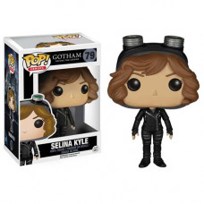 Фигурка Funko Pop Селина Кайл - Selina Kyle №79 10 см