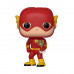 Фигурка Funko Pop Шелдон Купер в роли Флэша - Sheldon Cooper as the Flash №833 10 см Фигурка Funko Pop Шелдон Купер в роли Флэша - Sheldon Cooper as the Flash №833 10 см