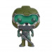 Фигурка Funko Pop Космический Десантник — Space Marine №90 10 см