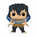Фигурка Funko Pop Иноске Хашибира - Inosuke Hashibira №1057 10 см Фигурка Funko Pop Иноске Хашибира - Inosuke Hashibira №1057 10 см