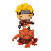 Фигурка Funko Pop Наруто на Гамакичи - Naruto on Gamakichi №106 15 см 