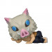 Фигурка Funko Pop Иноске Хашибира - Inosuke Hashibira №1090 10 см 