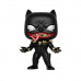 Фигурка Funko Pop Веномизированная Черная Пантера - Venomized Black Panther №370 10 см 