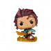 Фигурка Funko Pop Танджиро Камадо - Tanjiro Kamada №874 10 см 