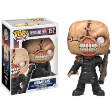 Фигурка Funko Pop Немезис - Nemesis №157 10 см 