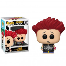 Фигурка Funko Pop Кайл - Kyle №24 10 см Фигурка Funko Pop Кайл - Kyle №24 10 см