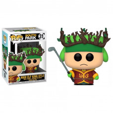Фигурка Funko Pop Король высших эльфов Кайл - High Elf King Kyle №31 10 см Фигурка Funko Pop Король высших эльфов Кайл - High Elf King Kyle №31 10 см