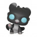 Фигурка Funko Pop Ночная фурия - Night Light №728 10 см Фигурка Funko Pop Ночная фурия - Night Light №728 10 см