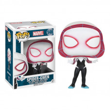 Фигурка Funko Pop Гвен Паук - Spider Gwen №146 10 см Фигурка Funko Pop Гвен Паук - Spider Gwen №146 10 см