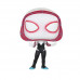 Фигурка Funko Pop Гвен Паук - Spider Gwen №146 10 см Фигурка Funko Pop Гвен Паук - Spider Gwen №146 10 см