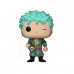 Фигурка Funko Pop Ророноа Зоро - Roronoa Zoro №327 10 см 
