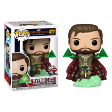 Фигурка Funko Pop Мистерио - Mysterio №477 10 см 