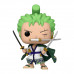 Фигурка Funko Pop Ророноа Зоро - Roronoa Zoro №923 10 см 