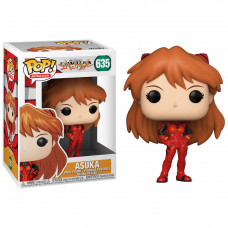 Фигурка Funko Pop Аска - Asuka №635 10 см