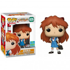 Фигурка Funko Pop Аска - Asuka №635 Limited Edition 10 см 