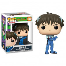 Фигурка Funko Pop Синдзи Икари - Shinju №744 10 см