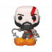 Фигурка Funko Pop Кратос - Kratos №154 10 см