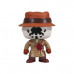 Фигурка Funko Pop Funko Pop Роршах - Rorschach №24 Exlusive 10 см Фигурка Funko Pop Funko Pop Роршах - Rorschach №24 Exlusive 10 см