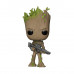 Фигурка Funko Pop Грут - Groot №293 10 см