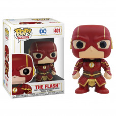 Фигурка Funko Pop Флеш - The Flash №401 10 см Фигурка Funko Pop Флеш - The Flash №401 10 см