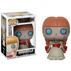 Фигурка Funko Pop Анабель - Anabelle №469 10 см