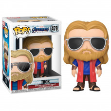 Фигурка Funko Pop Тор - Thor №479 10 см