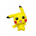 Фигурка Funko Pop Пикачу - Pikachu №553 10 см Фигурка Funko Pop Пикачу - Pikachu №553 10 см