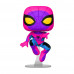 Фигурка Funko Pop Человек Паук - Spider-man №652 10 см Фигурка Funko Pop Человек Паук - Spider-man №652 10 см