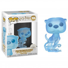 Фигурка Funko Pop Патронус Гермионы Грейнджер - Hermione Granger's Patronus №106 10 см Фигурка Funko Pop Патронус Гермионы Грейнджер - Hermione Granger's Patronus №106 10 см